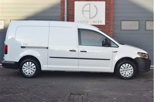 Volkswagen Caddy Maxi - 2.0 TDI L2H1 BMT Comfortline, Cruise Control, Airco, PDC - 1