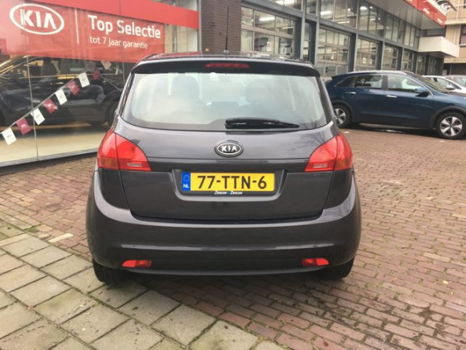 Kia Venga - 1.4 CVVT Plus Pack * NAVI | CAMERA | AIRCO | BLUETOOTH - 1