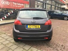 Kia Venga - 1.4 CVVT Plus Pack * NAVI | CAMERA | AIRCO | BLUETOOTH