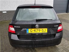 Skoda Fabia - 1.0 Active