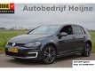 Volkswagen Golf - 1.4 TSI GTE 204PK DSG SPORT NAVI/PDC/incl BTW - 1 - Thumbnail