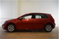 Volkswagen Golf - TSI 115PK EXECUTIVE NAVI/PDC/ECC - 1 - Thumbnail