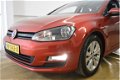 Volkswagen Golf - TSI 115PK EXECUTIVE NAVI/PDC/ECC - 1 - Thumbnail