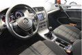 Volkswagen Golf - TSI 115PK EXECUTIVE NAVI/PDC/ECC - 1 - Thumbnail