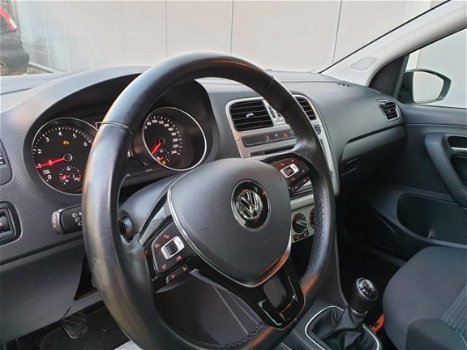 Volkswagen Polo - 1.0 BlueMotion 5 deurs - 1