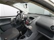 Peugeot 107 - 1.0-12V XS 5 deurs airco115186km nap - 1 - Thumbnail