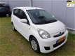 Daihatsu Cuore - 1.0 Premium 101881km nap stuurbekachtiging - 1 - Thumbnail