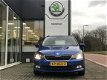 Skoda Fabia Combi - 1.2 TSI Ambition Business Navigatiesysteem Lichtmetalen velgen Cruise Control - 1 - Thumbnail