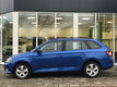 Skoda Fabia Combi - 1.2 TSI Ambition Business Navigatiesysteem Lichtmetalen velgen Cruise Control - 1 - Thumbnail