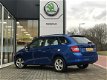 Skoda Fabia Combi - 1.2 TSI Ambition Business Navigatiesysteem Lichtmetalen velgen Cruise Control - 1 - Thumbnail