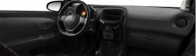 Citroën C1 - 1.0 VTi Feel | Airco | Elektrisch bediende ramen voor | Nieuw | - 1 - Thumbnail