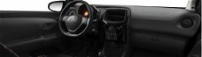 Citroën C1 - 1.0 VTi Feel | Airco | Elektrisch bediende ramen voor | Nieuw |