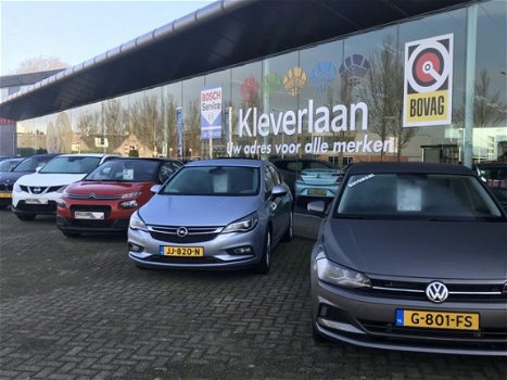 Citroën C1 - 1.0 VTi Feel | Airco | Elektrisch bediende ramen voor | Nieuw | - 1