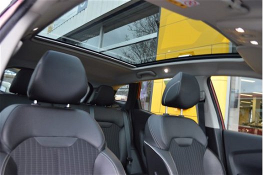Renault Kadjar - 1.5 dCi 110 EDC Bose | Navi | ECC | Panoramdak | 19 '' LM velgen | Wegklapbare trek - 1