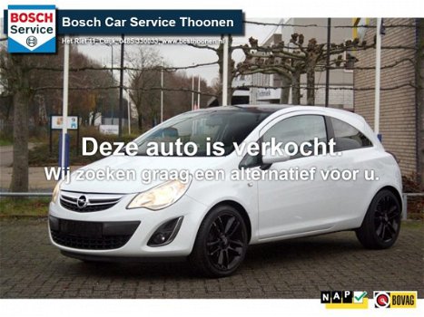 Opel Corsa - 1.3 CDTi EcoF.Bn.Ed - 1