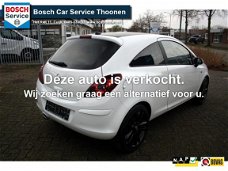 Opel Corsa - 1.3 CDTi EcoF.Bn.Ed