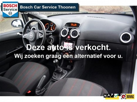 Opel Corsa - 1.3 CDTi EcoF.Bn.Ed - 1