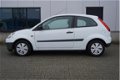 Ford Fiesta - 1.4 TDCi Ambiente APK T/M 30-08-2020 - 1 - Thumbnail