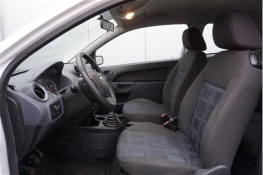 Ford Fiesta - 1.4 TDCi Ambiente APK T/M 30-08-2020 - 1