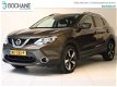 Nissan Qashqai - 1.2 N-Connecta/Clima/Navi/PDC/Camera/Panoramadak/Keyless-Entry - 1 - Thumbnail