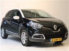 Renault Captur - 0.9 TCe Dynamique/Clima/R-Link-Navi/PDC/LM-Velgen/Keyless Entry