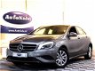 Mercedes-Benz A-klasse - A180 AUT Ambition XENON NAVI LEDER PDC STOELVERW. '15 - 1 - Thumbnail