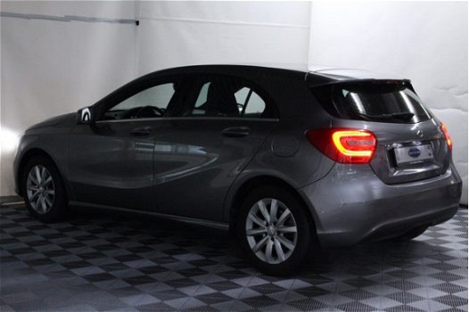 Mercedes-Benz A-klasse - A180 AUT Ambition XENON NAVI LEDER PDC STOELVERW. '15 - 1