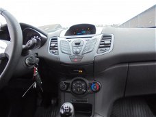 Ford Fiesta - 1.0 Style