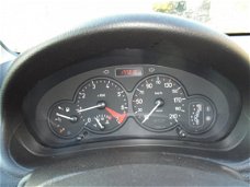 Peugeot 206 CC - Automaat