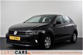 Volkswagen Polo - 1.0 MPI Edition (Airco/Blue tooth) - 1 - Thumbnail