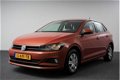 Volkswagen Polo - 1.0 MPI 80pk Edition (Airco/Blue tooth) - 1 - Thumbnail