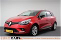 Renault Clio Estate - 0.9 TCe Limited Energy (Navigatie/Blue tooth/Cruise control/LMV) - 1 - Thumbnail