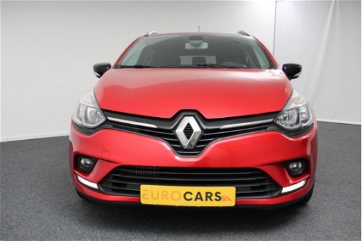 Renault Clio Estate - 0.9 TCe Limited Energy (Navigatie/Blue tooth/Cruise control/LMV) - 1