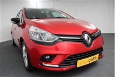 Renault Clio Estate - 0.9 TCe Limited Energy (Navigatie/Blue tooth/Cruise control/LMV)