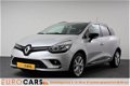 Renault Clio Estate - 0.9 TCe Limited Energy (Navigatie/Blue tooth/Cruise control/LMV) - 1 - Thumbnail