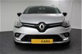 Renault Clio Estate - 0.9 TCe Limited Energy (Navigatie/Blue tooth/Cruise control/LMV) - 1 - Thumbnail