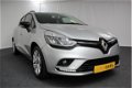 Renault Clio Estate - 0.9 TCe Limited Energy (Navigatie/Blue tooth/Cruise control/LMV) - 1 - Thumbnail