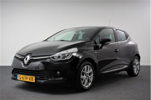 Renault Clio - 0.9 TCe Limited Energy (Navigatie/Blue tooth/Cruise control/LMV) - 1