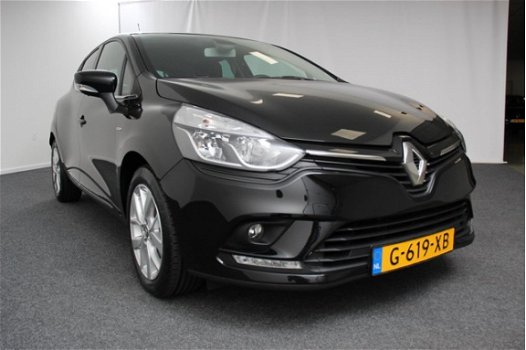 Renault Clio - 0.9 TCe Limited Energy (Navigatie/Blue tooth/Cruise control/LMV) - 1