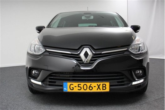 Renault Clio - 0.9 TCe Limited Energy (Navigatie/Blue tooth/Cruise control/LMV) - 1