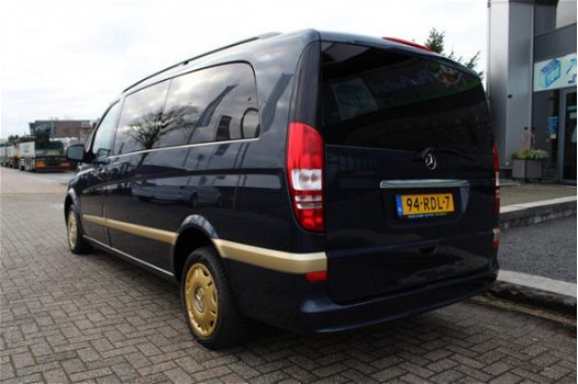 Mercedes-Benz Viano - 2.2 CDI Trend Extra Lang 7-Persoons VIPBUS - 1