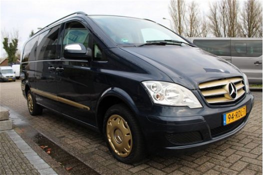 Mercedes-Benz Viano - 2.2 CDI Trend Extra Lang 7-Persoons VIPBUS - 1