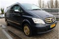 Mercedes-Benz Viano - 2.2 CDI Trend Extra Lang 7-Persoons VIPBUS - 1 - Thumbnail
