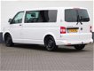 Volkswagen Transporter - 2.0 TDI (210 PK) DSG L2H1 Dubbele Cabine Cruise PDC Trekhaak - 1 - Thumbnail