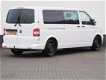 Volkswagen Transporter - 2.0 TDI (210 PK) DSG L2H1 Dubbele Cabine Cruise PDC Trekhaak - 1 - Thumbnail