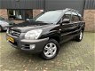 Kia Sportage - 2.0 CVVT Comfort Airco NAP - 1 - Thumbnail