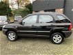 Kia Sportage - 2.0 CVVT Comfort Airco NAP - 1 - Thumbnail