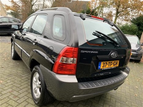 Kia Sportage - 2.0 CVVT Comfort Airco NAP - 1