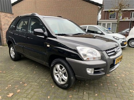 Kia Sportage - 2.0 CVVT Comfort Airco NAP - 1