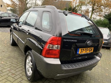 Kia Sportage - 2.0 CVVT Comfort Airco NAP - 1